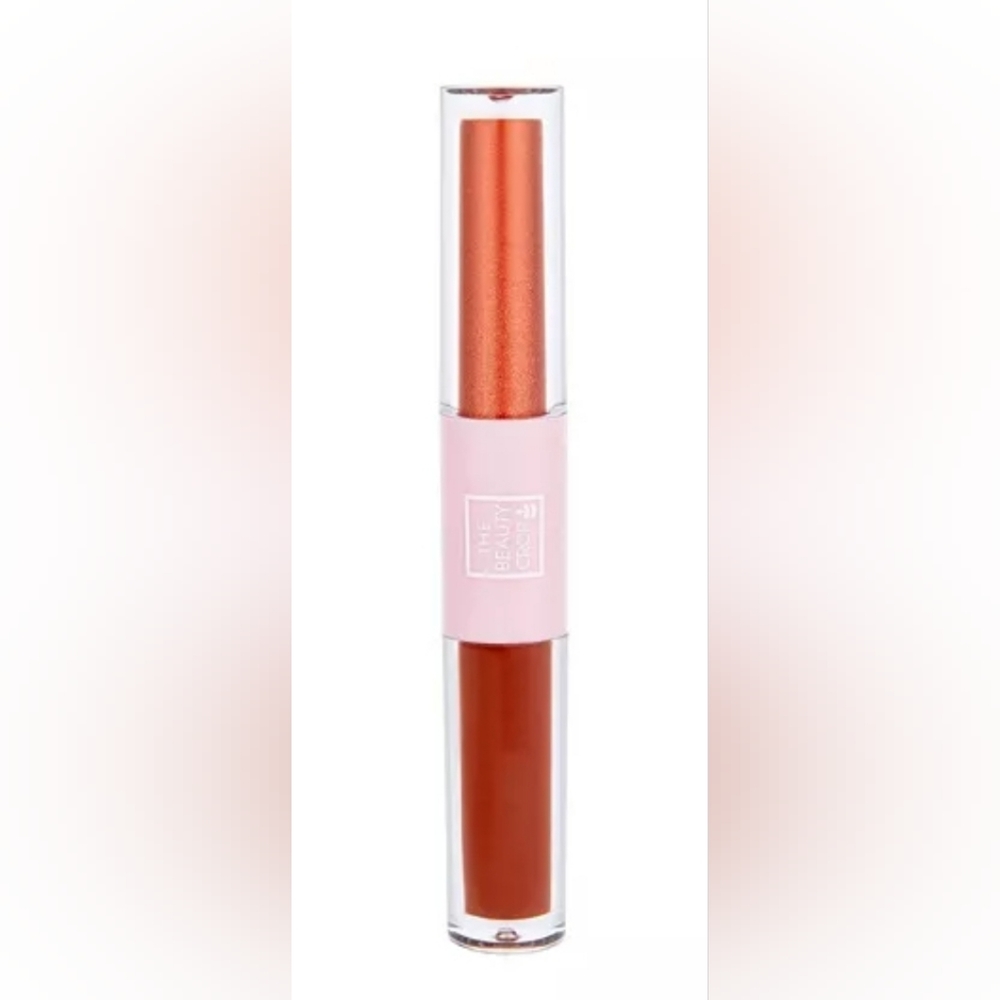 Eyeshadow (Cinnamon & Fudge)